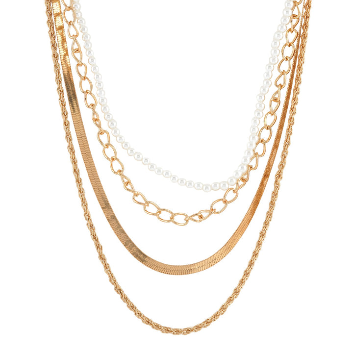 Luxe Shine Love Stack