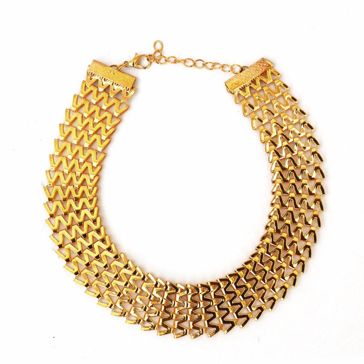 Eden Statement Jewelry Set