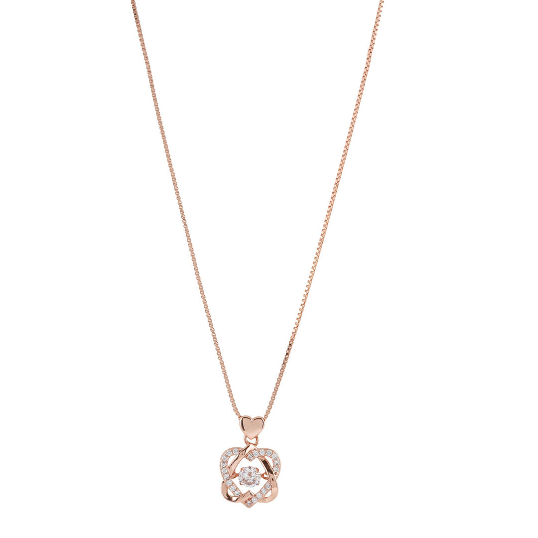 Rose Mist Love Stack