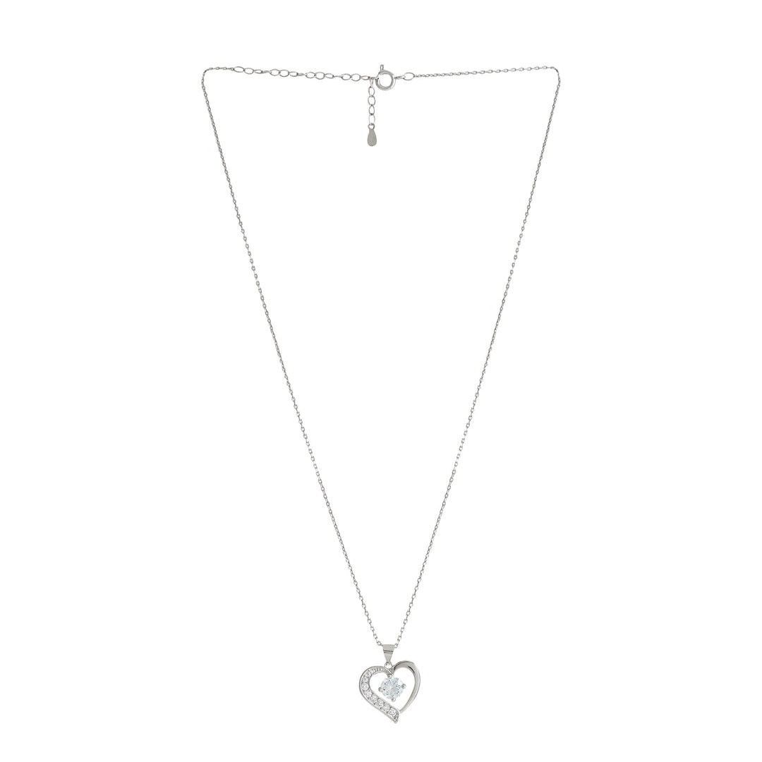 Ultimate Silver Love Stack