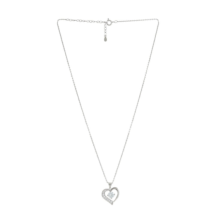 Ultimate Silver Love Stack