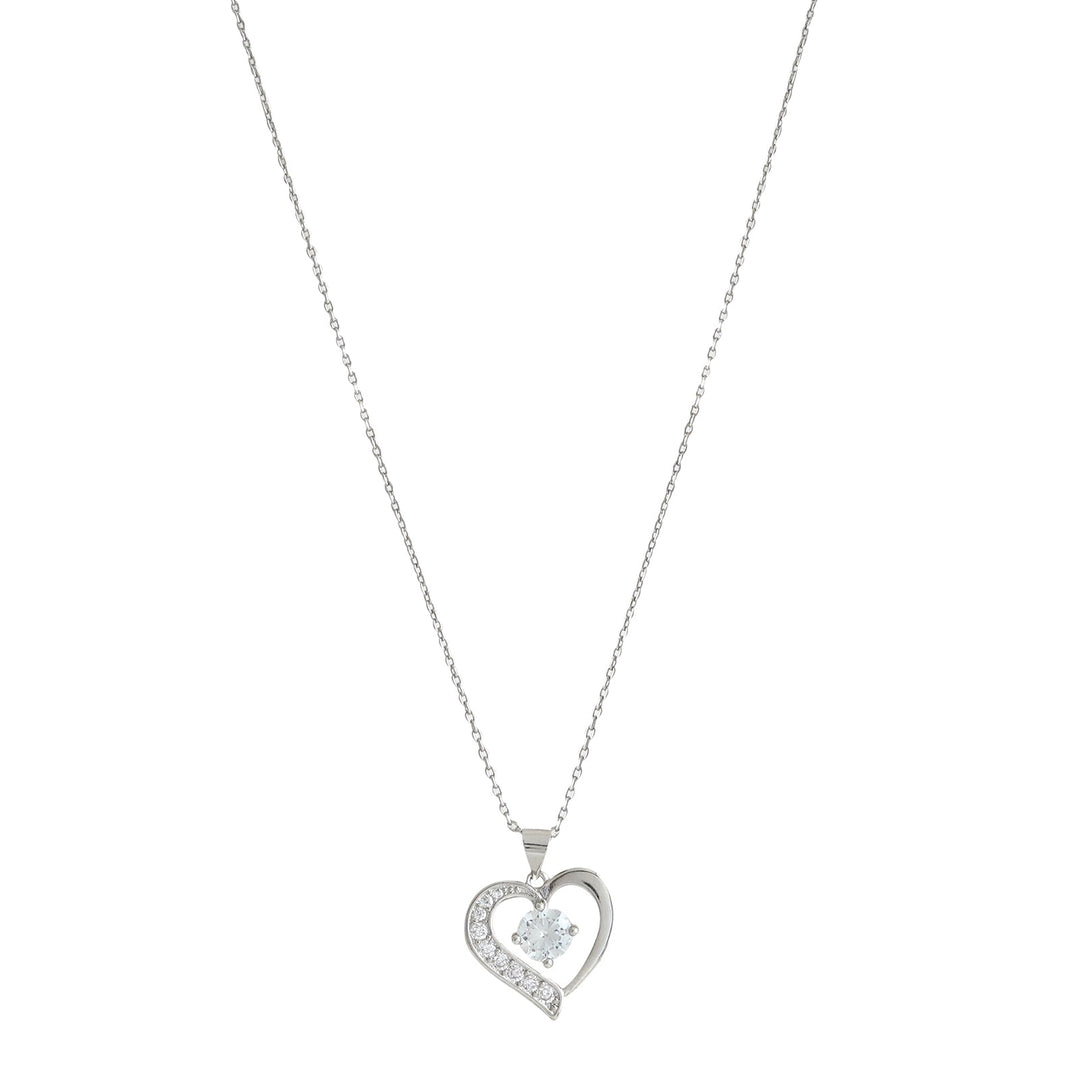 Ultimate Silver Love Stack