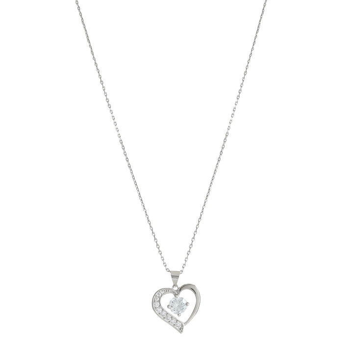 Ultimate Silver Love Stack