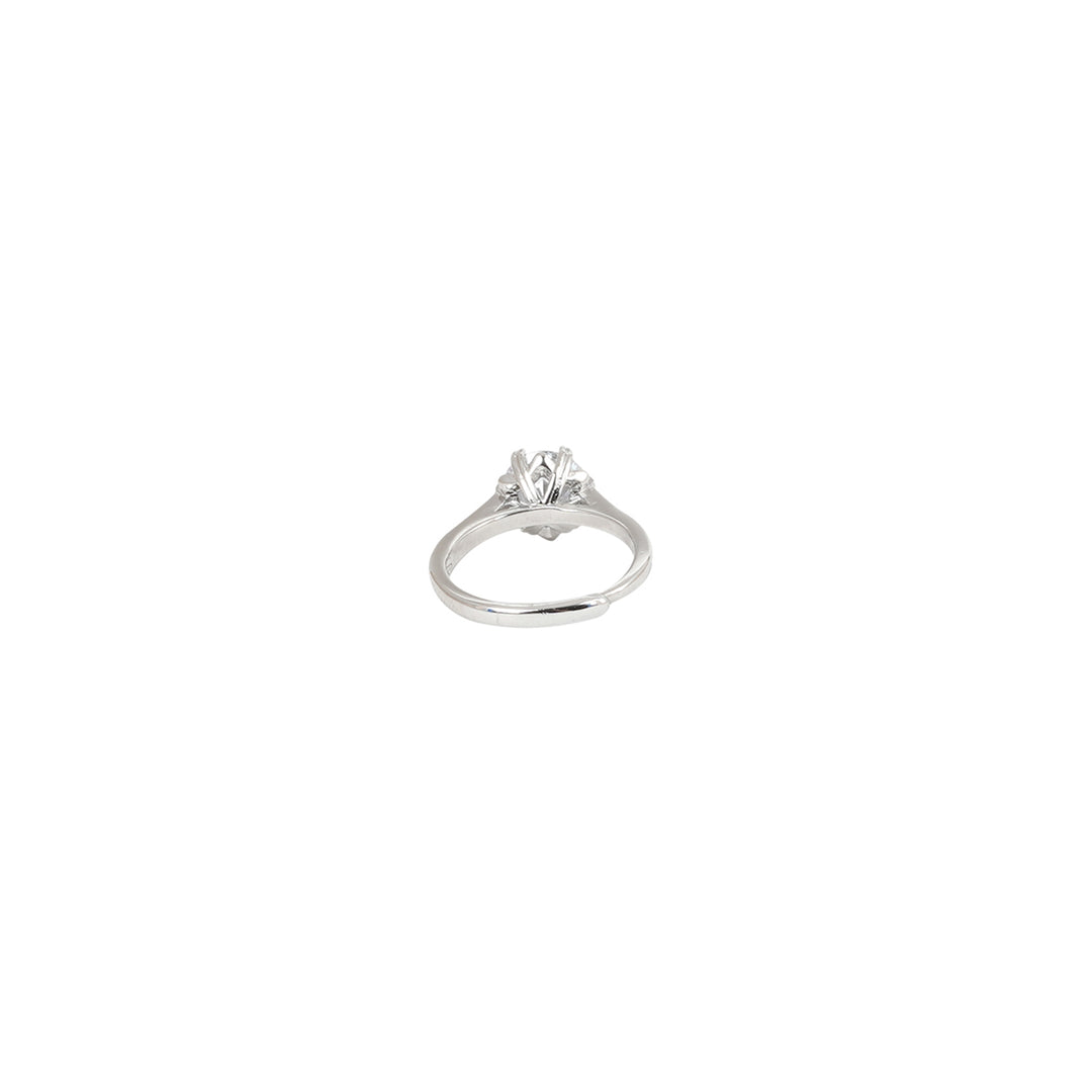 Aldrich Rhinestone Ring