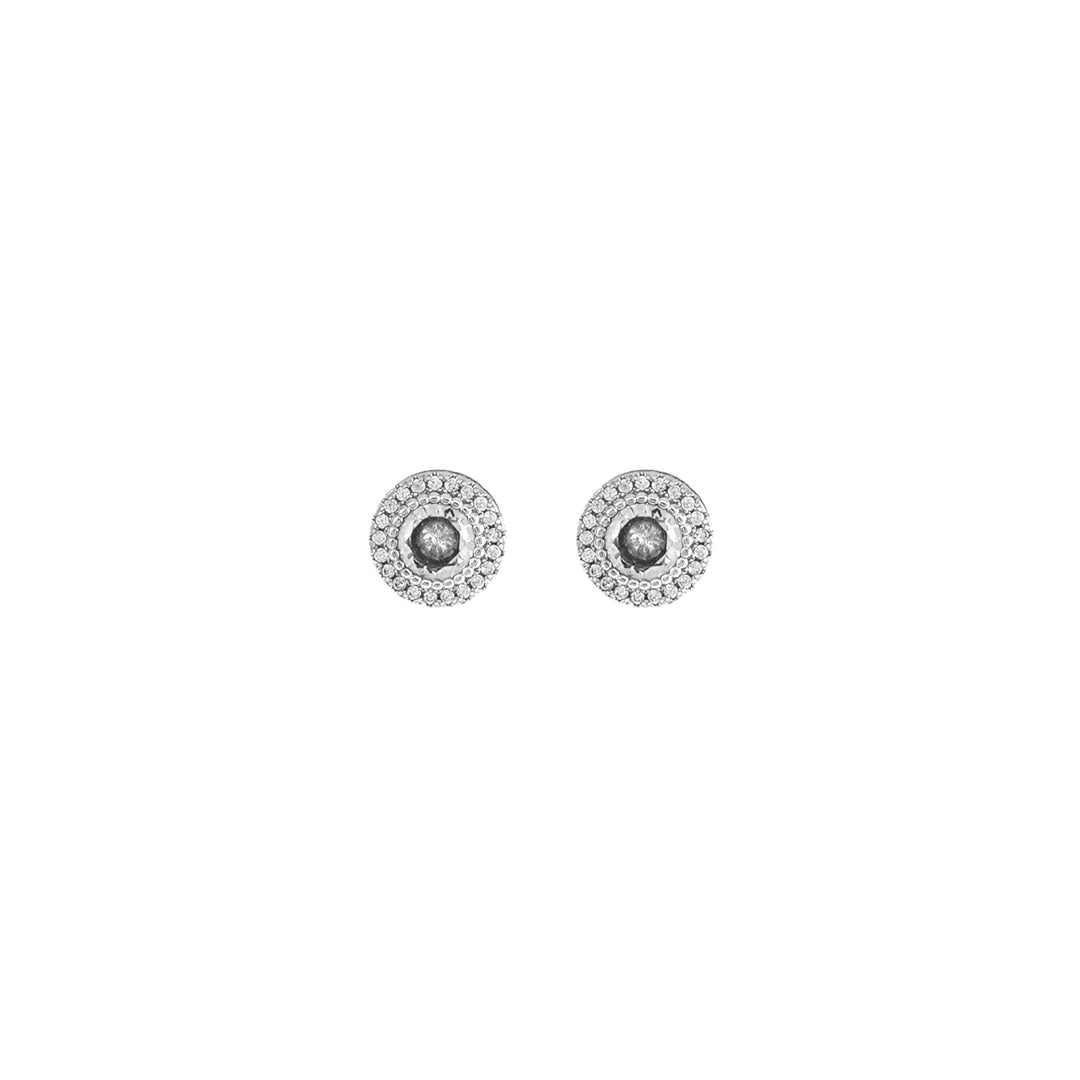 Shea Stellar Silver Studs