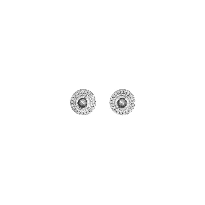 Shea Stellar Silver Studs