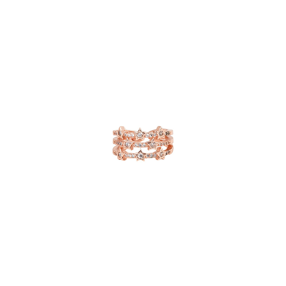 Rose Mist Love Stack