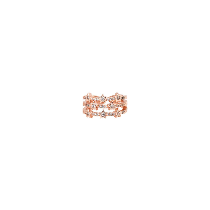 Rose Mist Love Stack