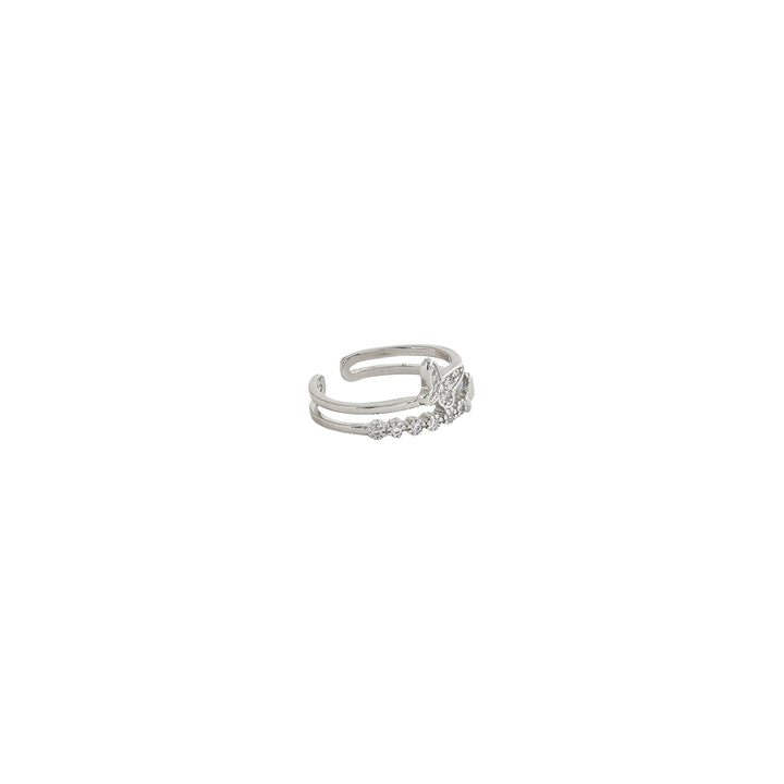 Magnus Butterfly Ring