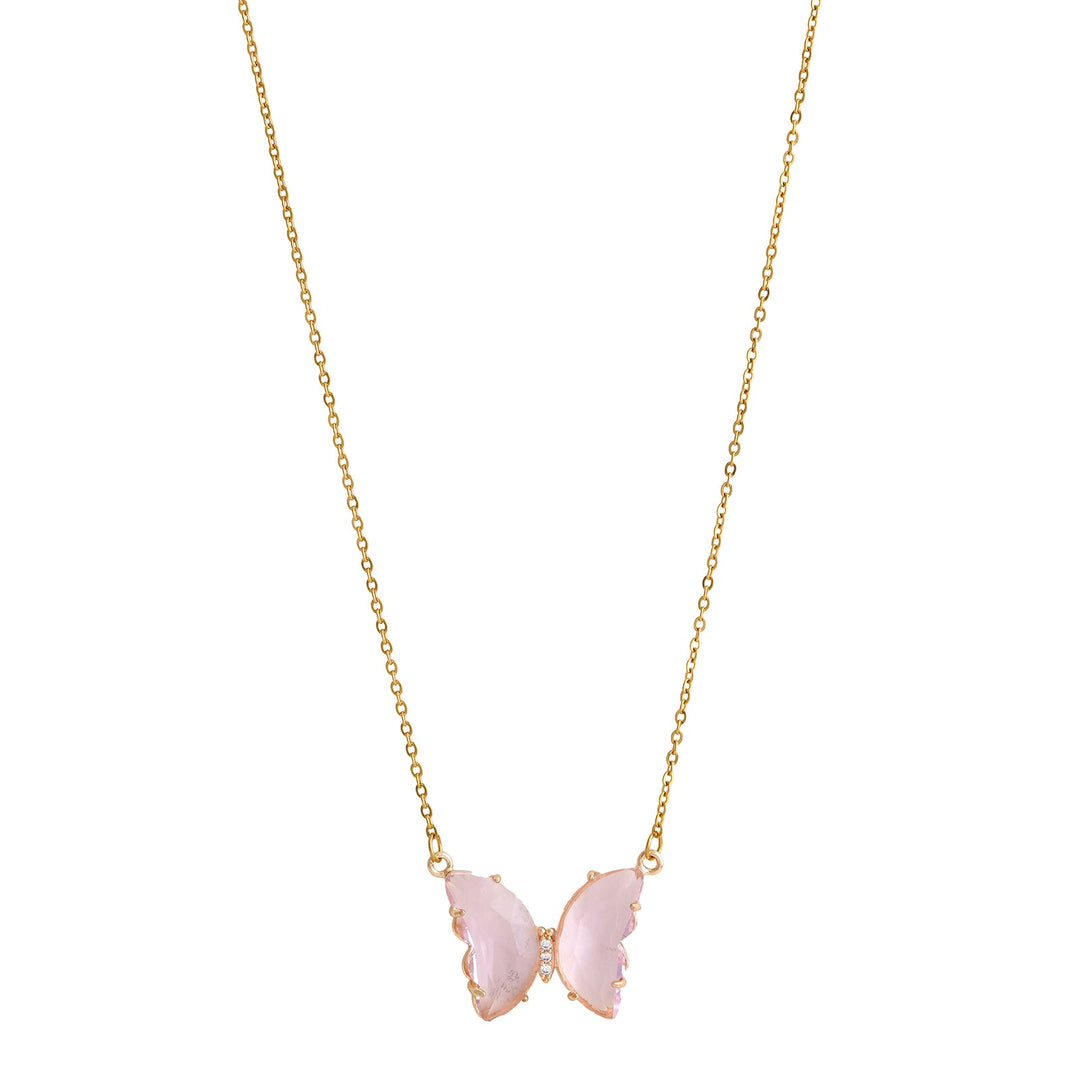 Pink Foam Love Stack