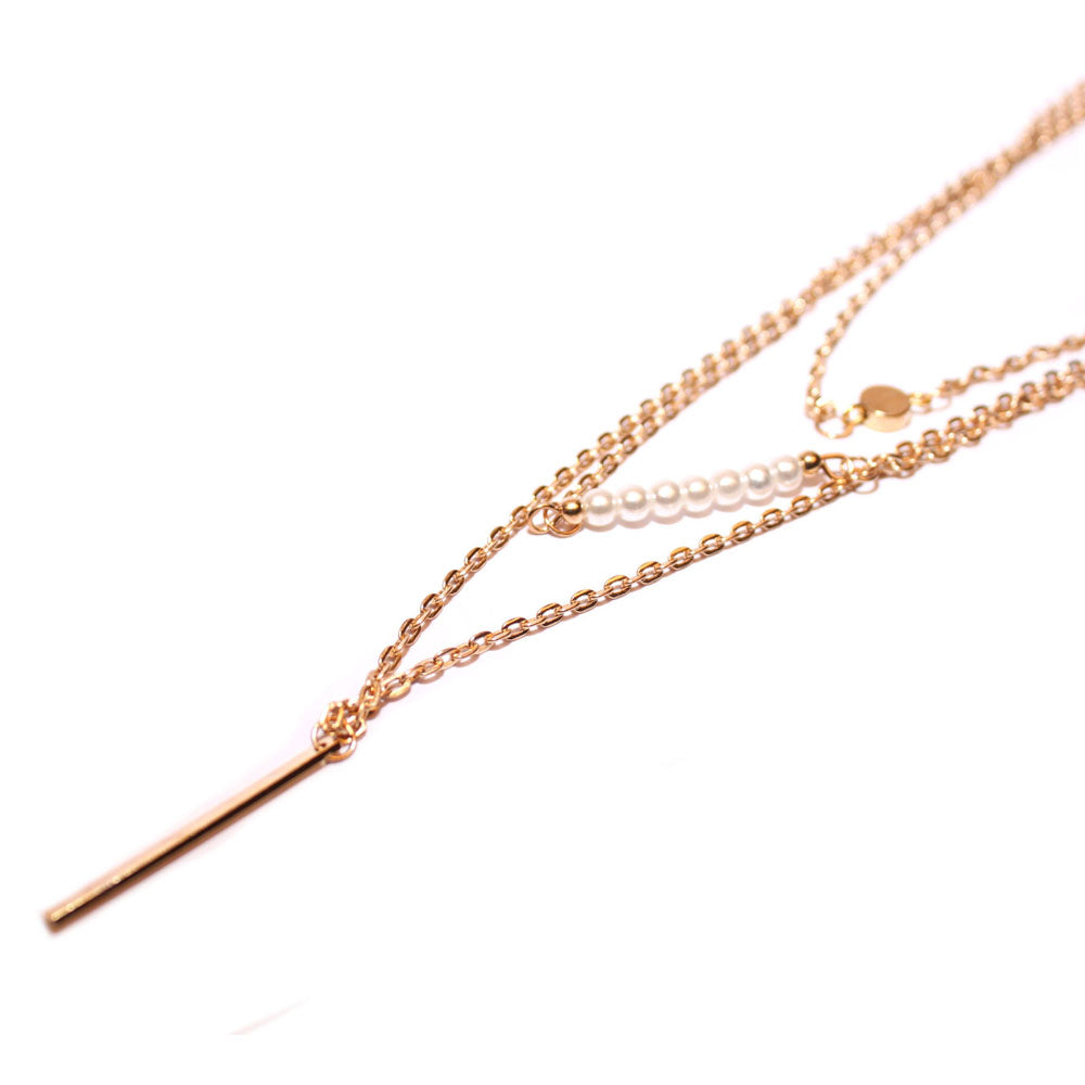 Kyoto Pearl Jewelry Set