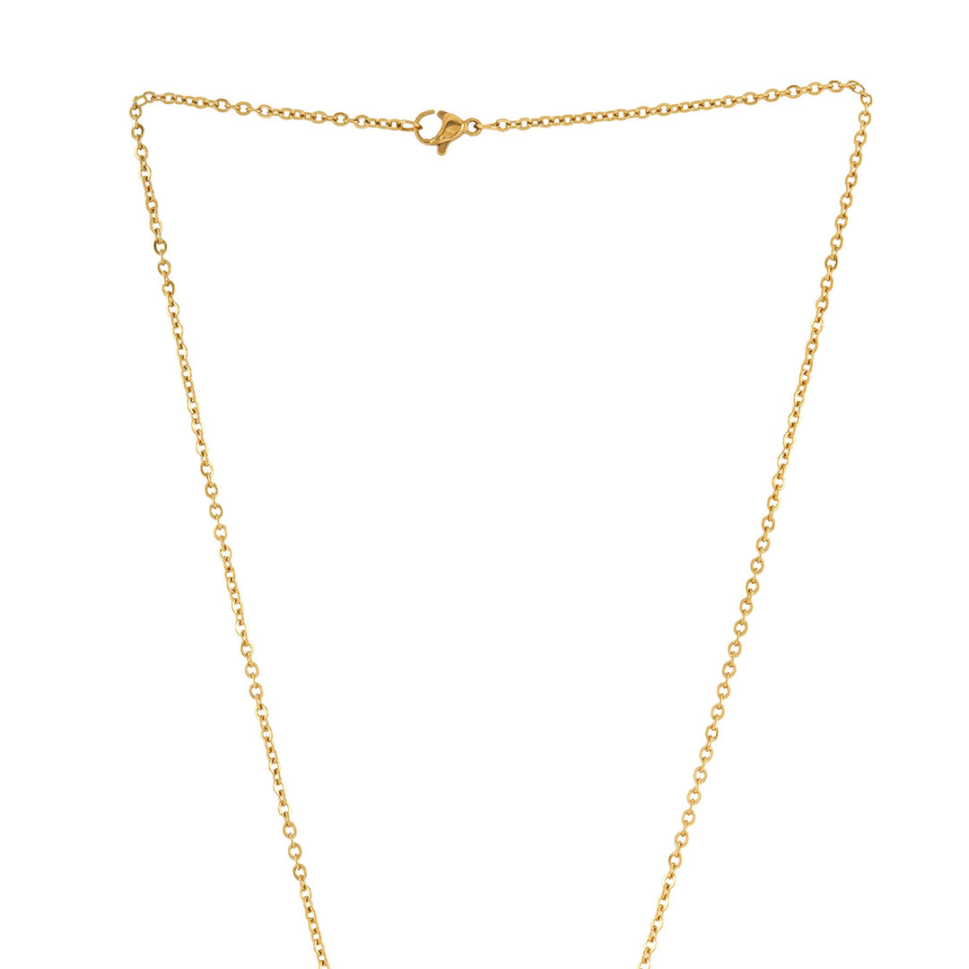 Crown Black Love Stack