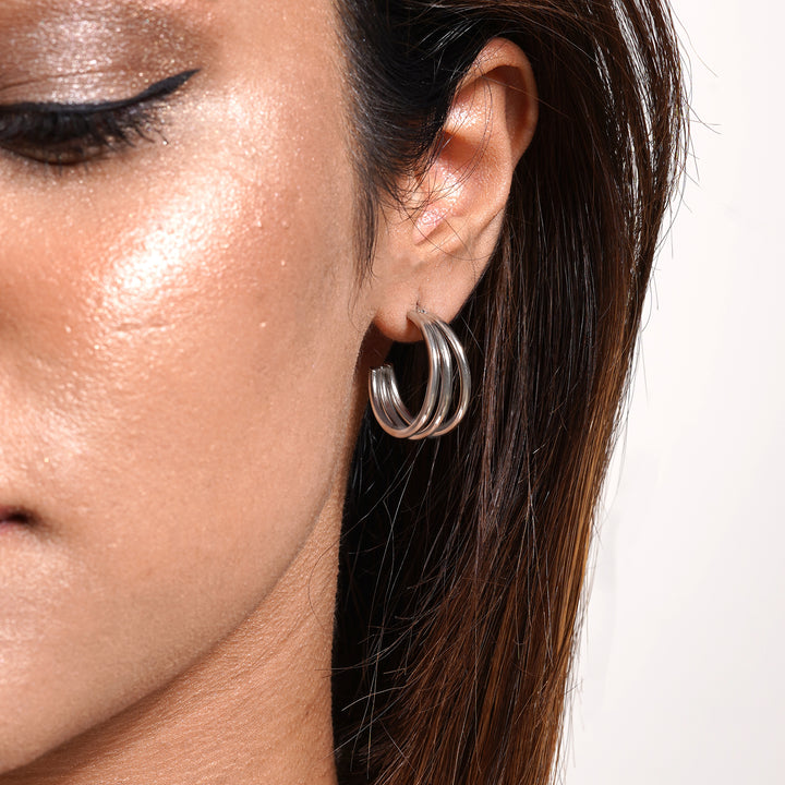 Glam Squad Earring Set