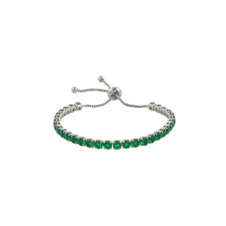 Mabs Watch Bracelet Stack