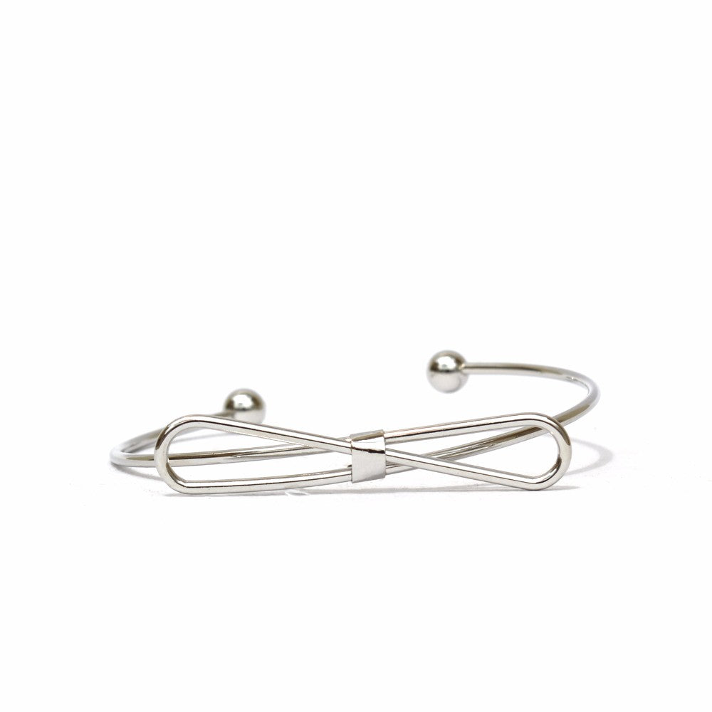 Minimal Black Watch Bracelet Stack - Joker & Witch