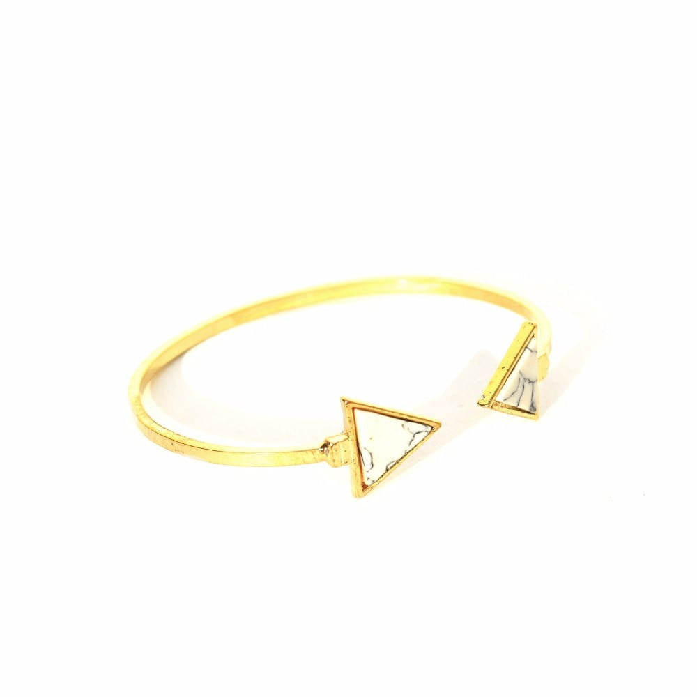 Marble Arrow Bracelet - Joker & Witch