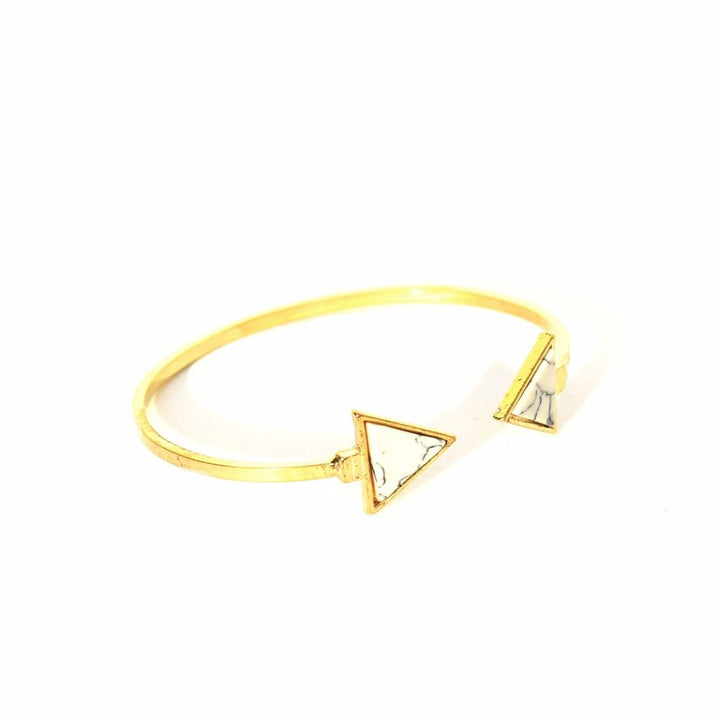 Marble Arrow Bracelet - Joker & Witch