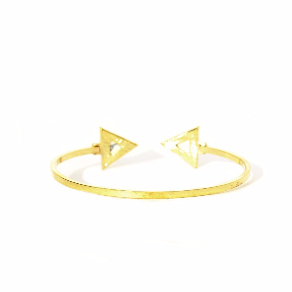 Marble Arrow Bracelet - Joker & Witch