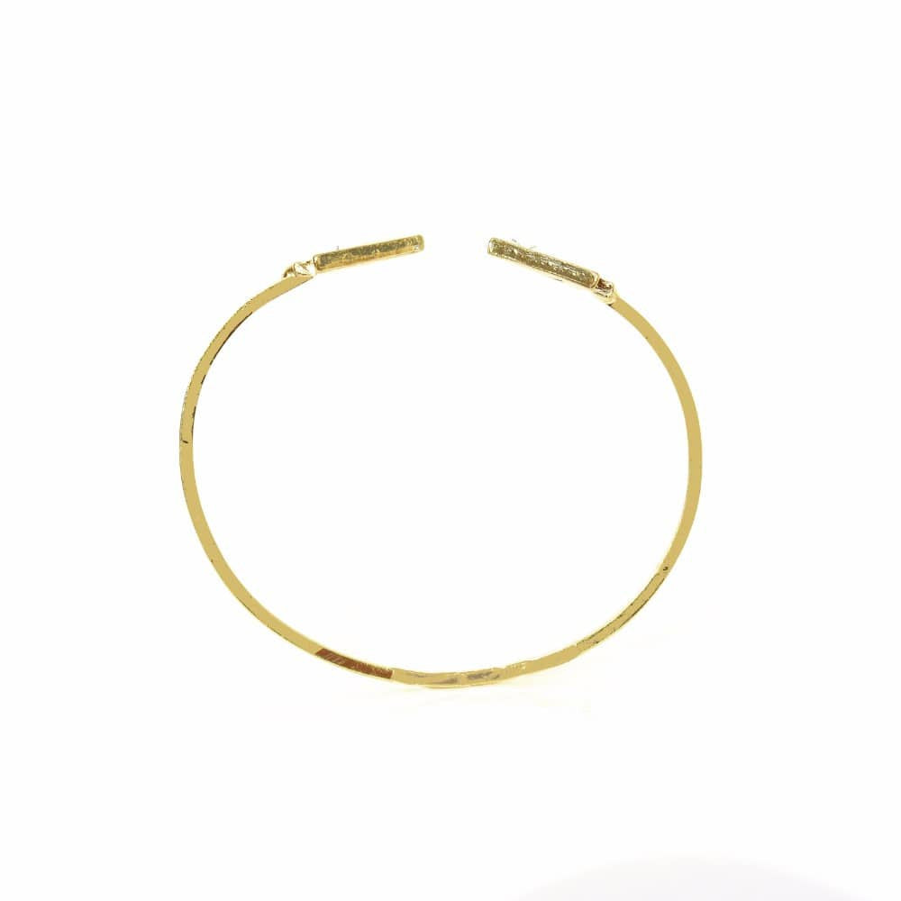 Marble Arrow Bracelet - Joker & Witch