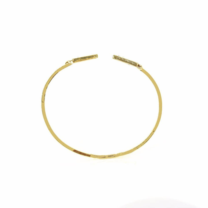 Marble Arrow Bracelet - Joker & Witch