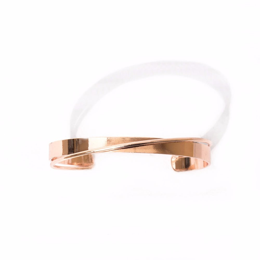 Galactic Rosegold Bracelet - Joker & Witch