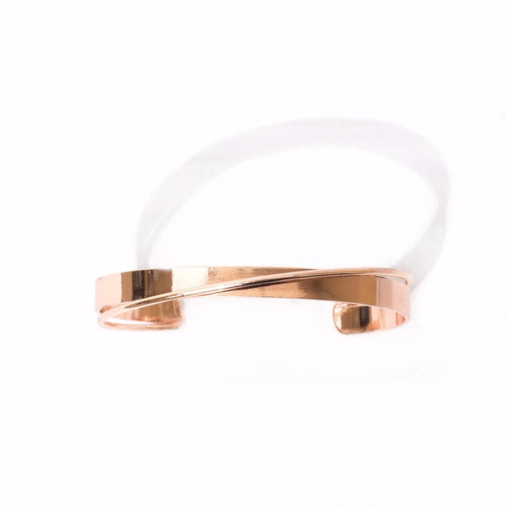 Galactic Rosegold Bracelet - Joker & Witch