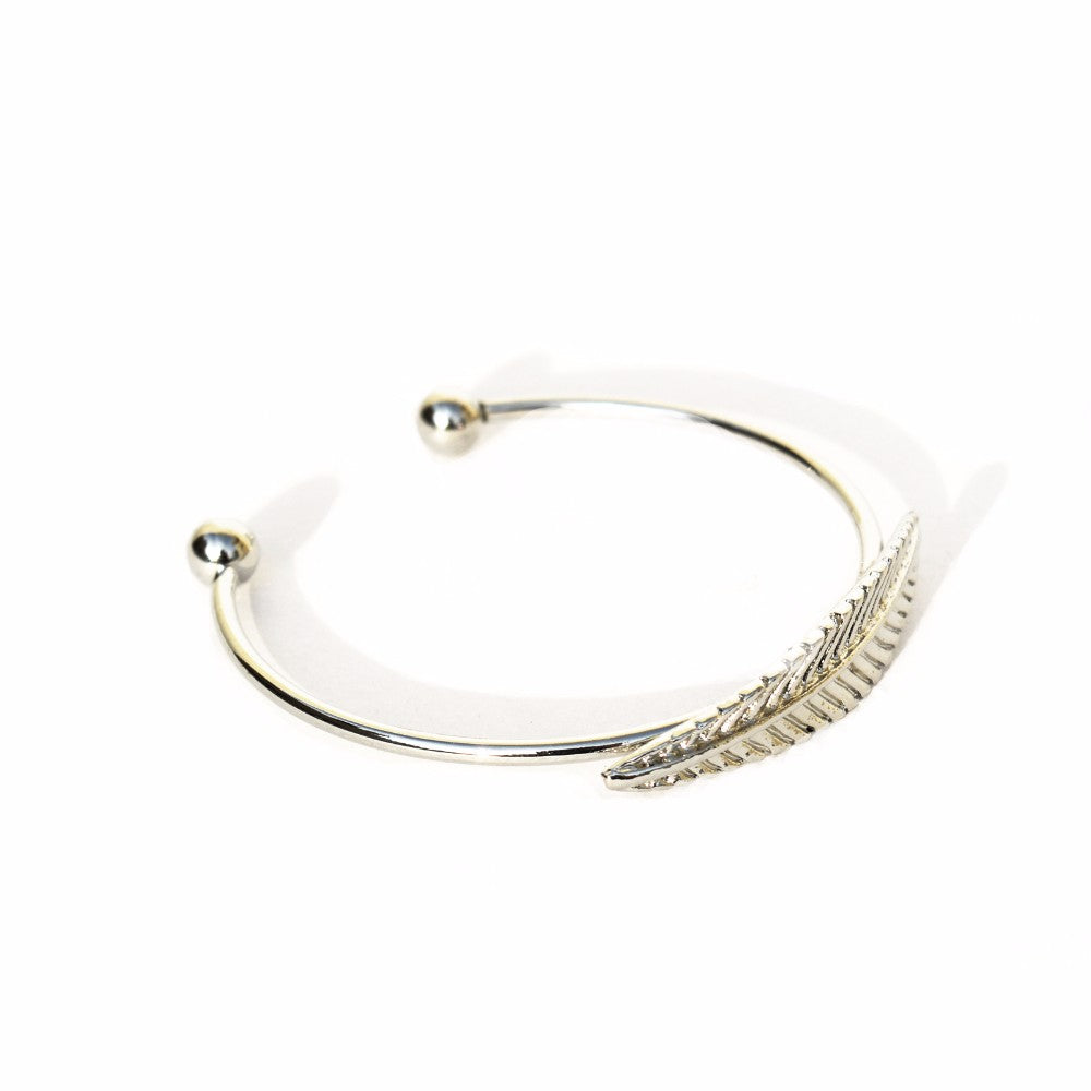 Minimalist Black Bracelet Stack - Joker & Witch