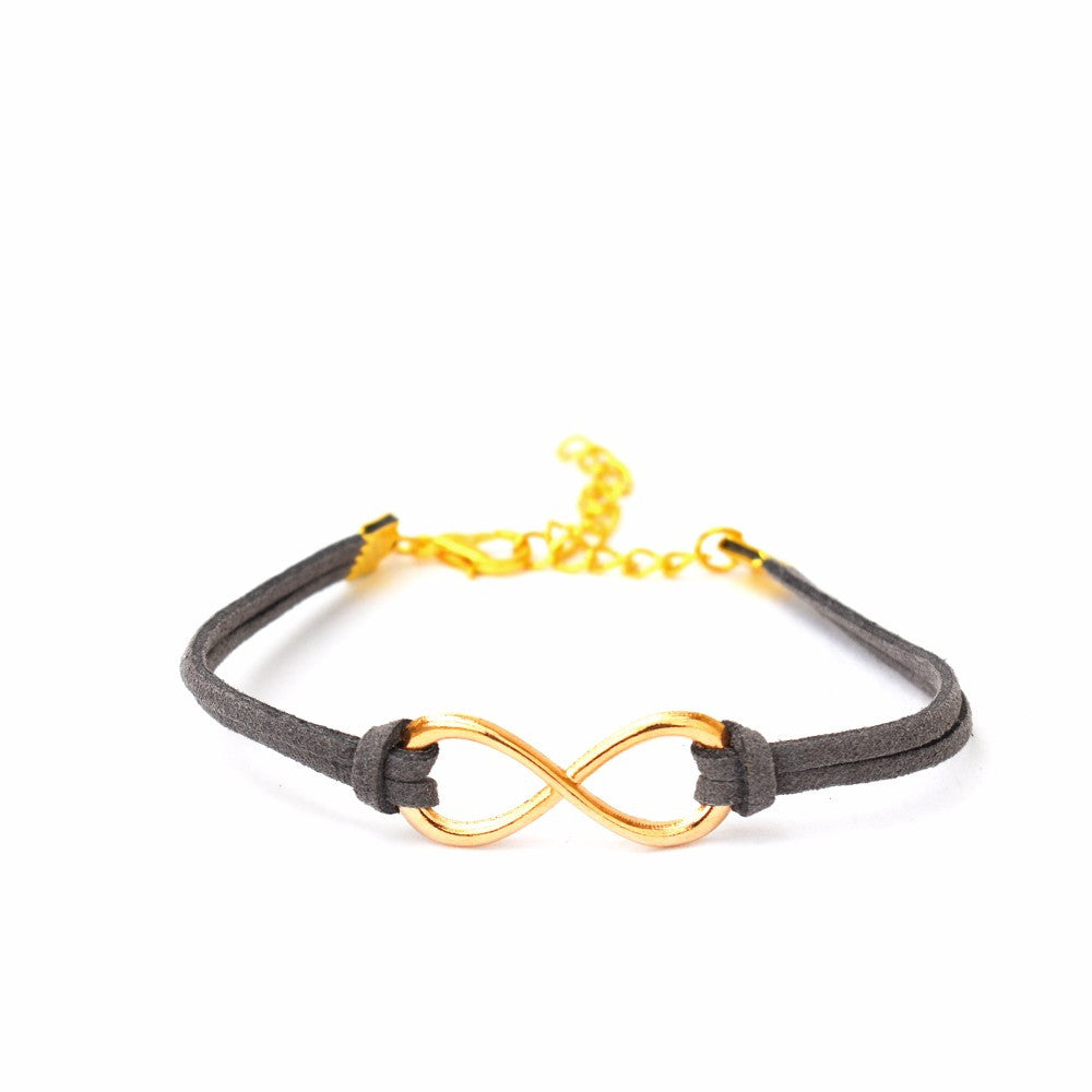 Abigail Watch Bracelet Stack