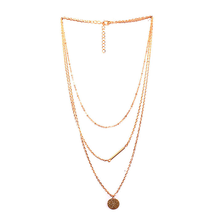 Now and Forever Love Stack