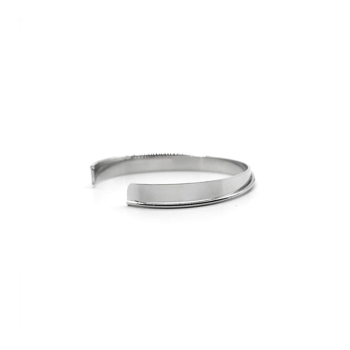 Shop online Galactic silver Bracelet for women by Joker & Witch