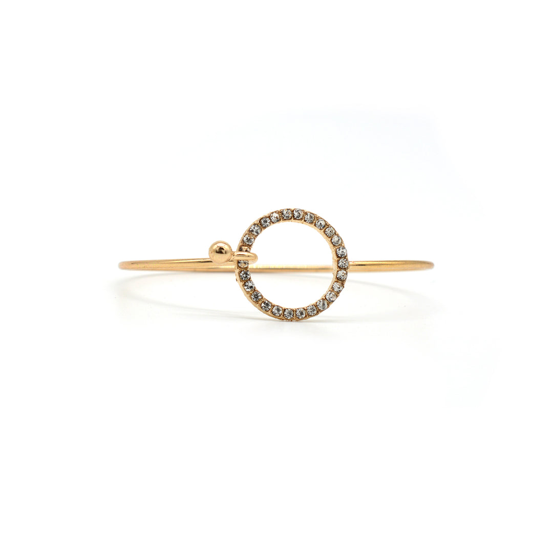 Calla Lily Jewellery Set