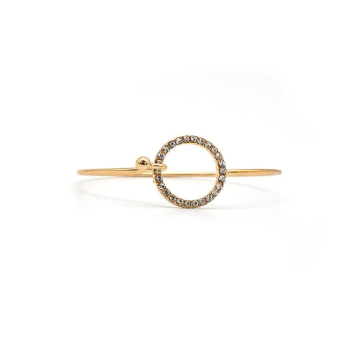 Calla Lily Jewellery Set