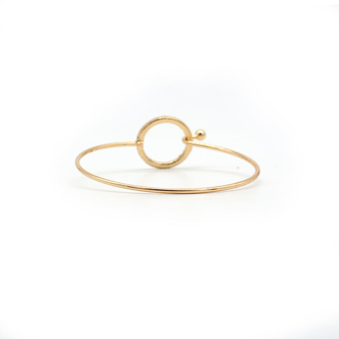 Calla Lily Jewellery Set