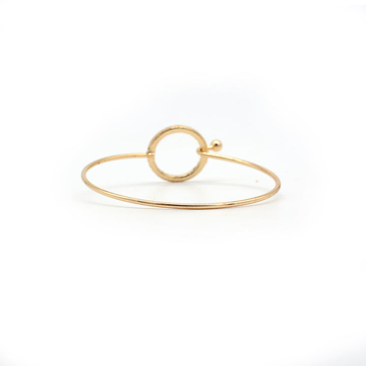 Calla Lily Jewellery Set