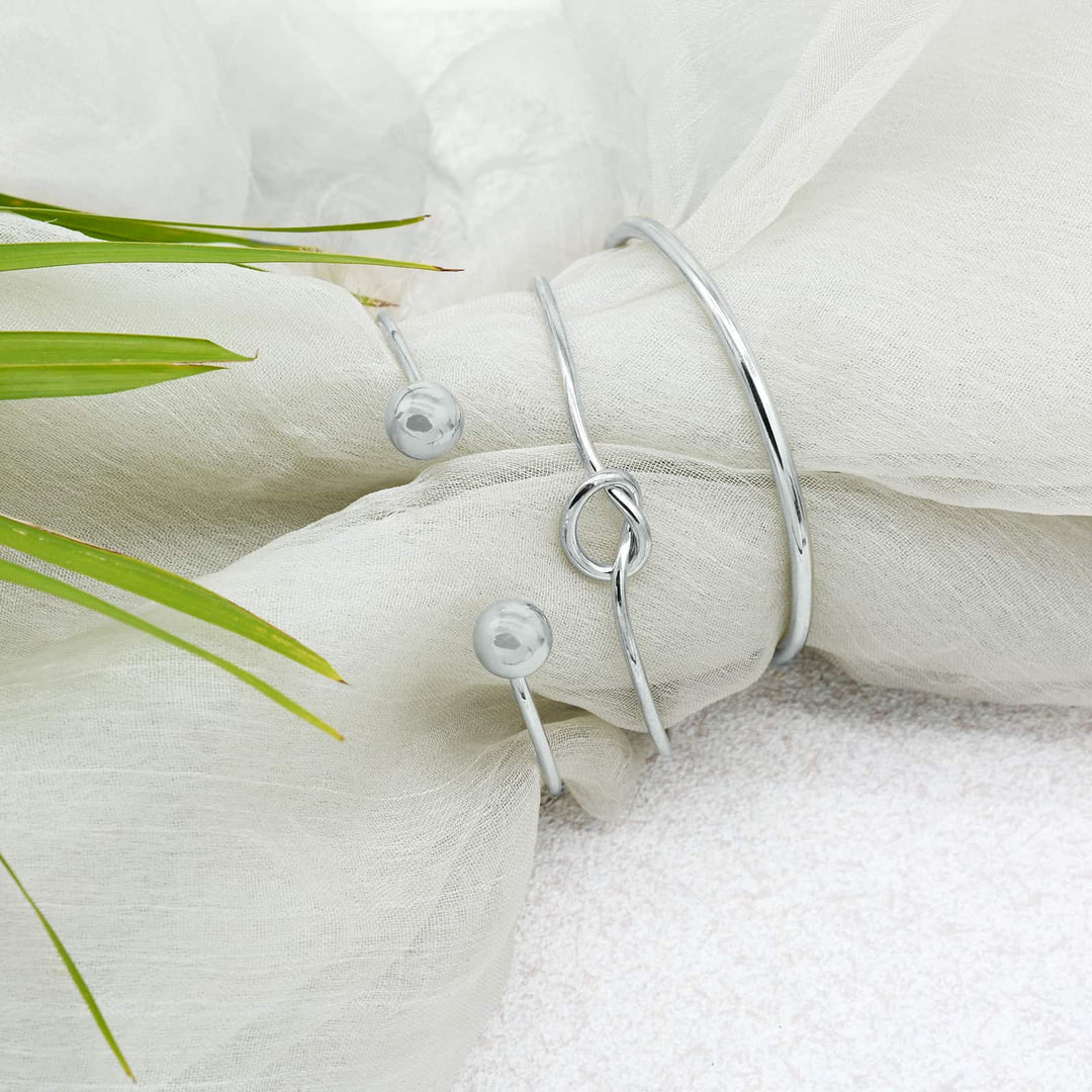 Halo Set Of 3 Bracelet - Joker & Witch