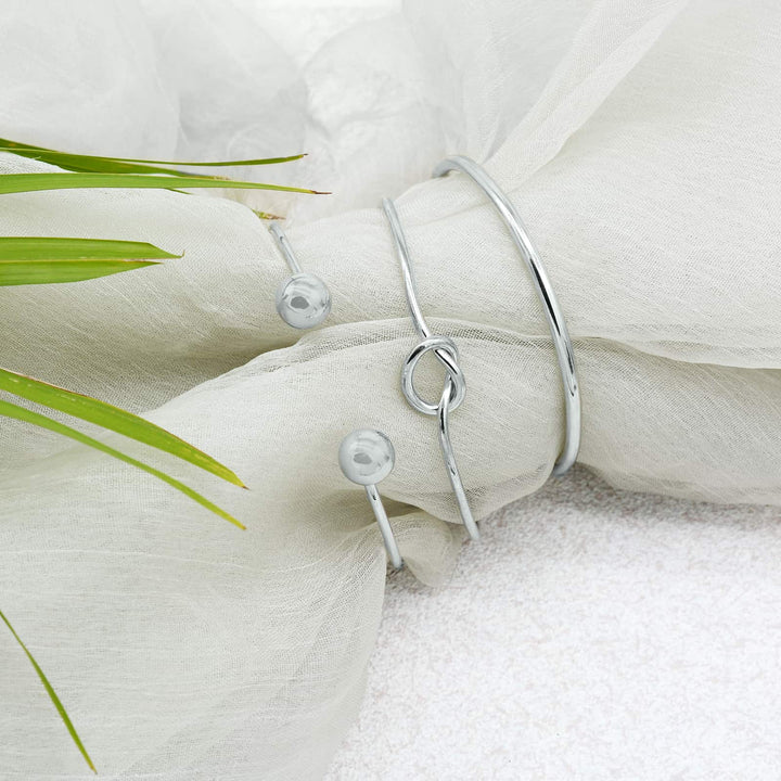 Halo Set Of 3 Bracelet - Joker & Witch