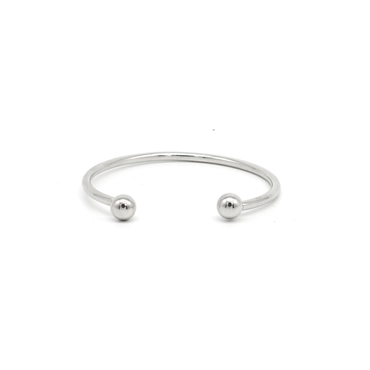 Silver Layers Jewellery Set