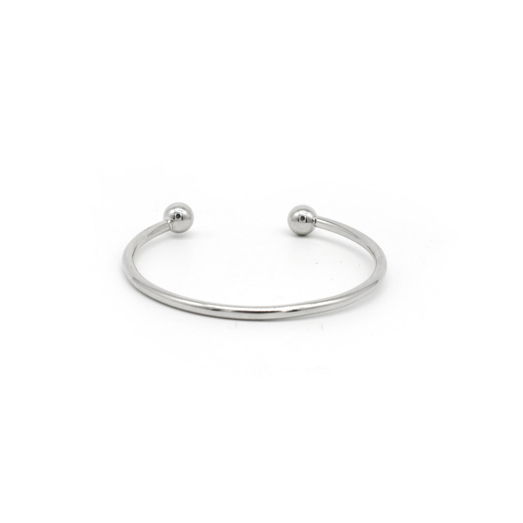 Silver Layers Jewellery Set
