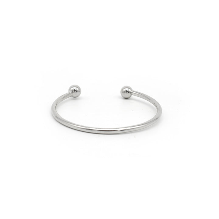 Silver Layers Jewellery Set