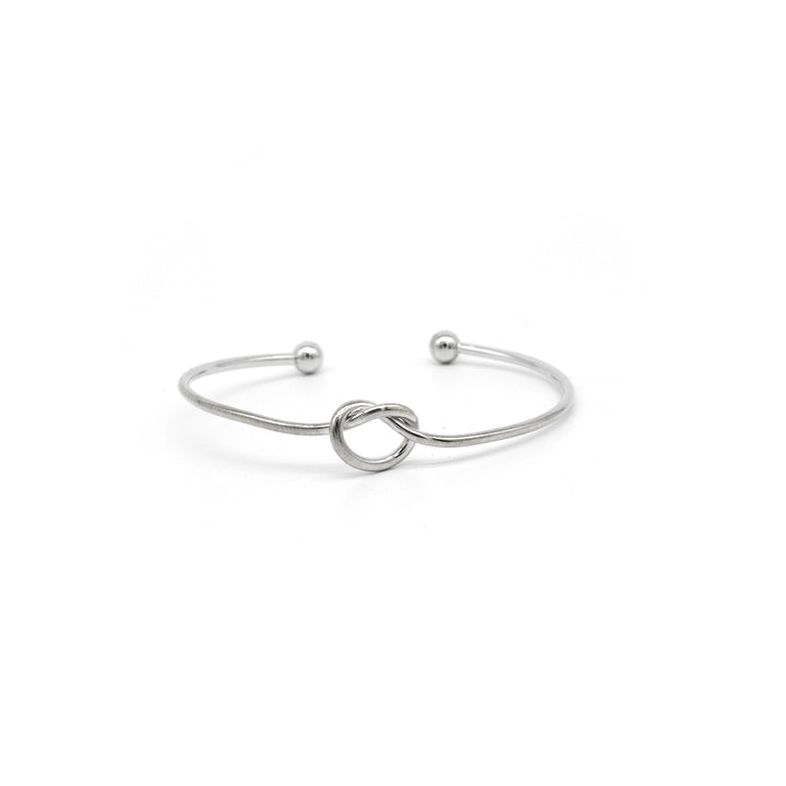 Silver Layers Jewellery Set