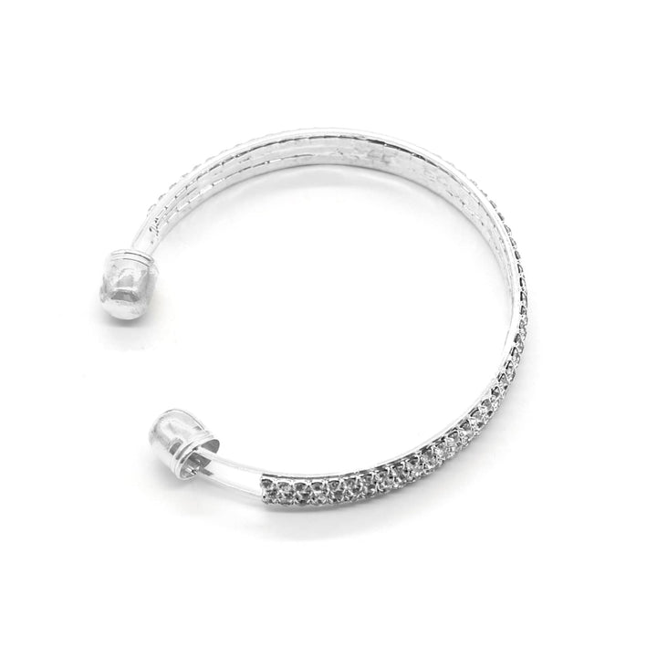 Thames Silver Bracelet - Joker & Witch