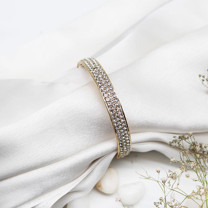 Thames Gold Bracelet - Joker & Witch