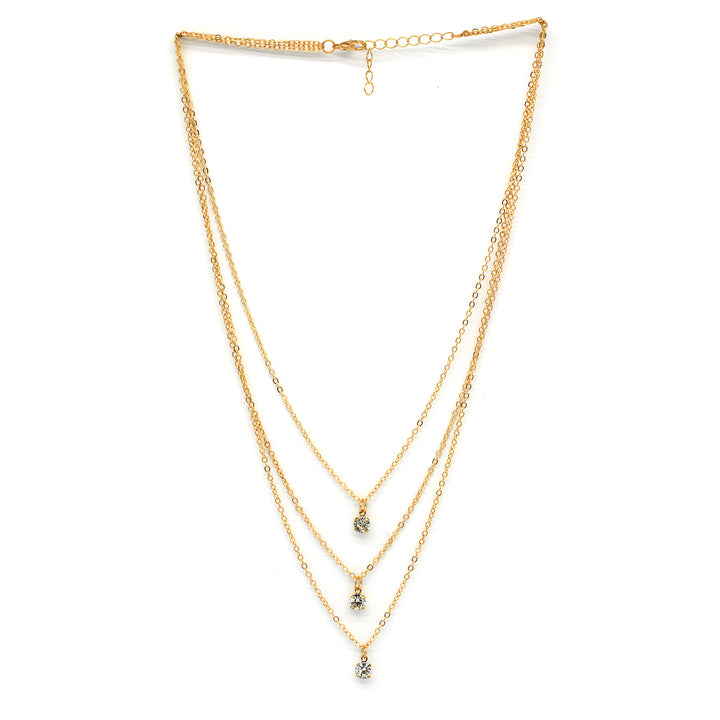 Sparks Fly Jewelry Set