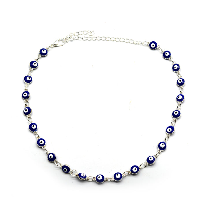 Jinx Club Jewelry Set