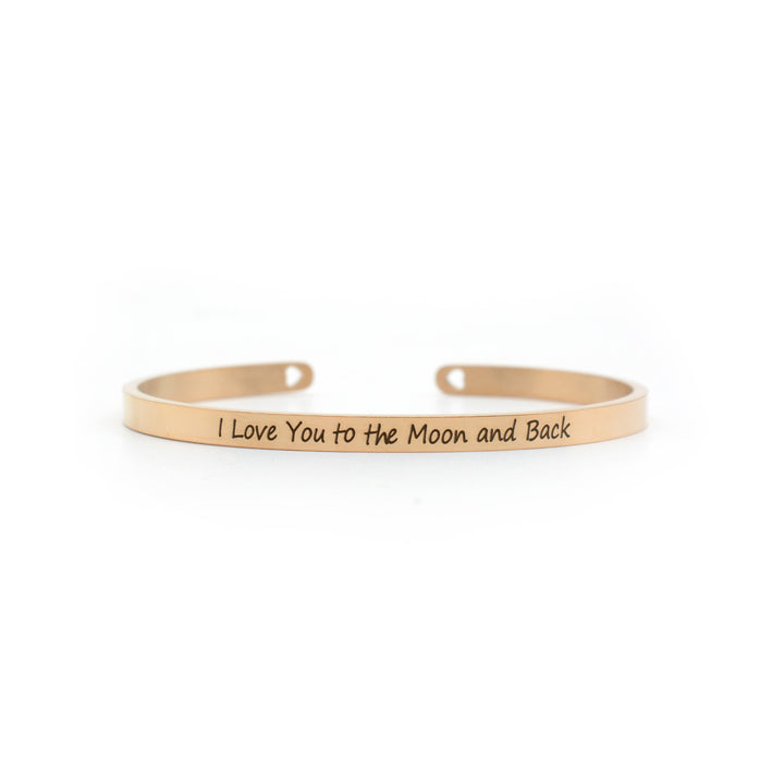 Wonderful Together Love Stack
