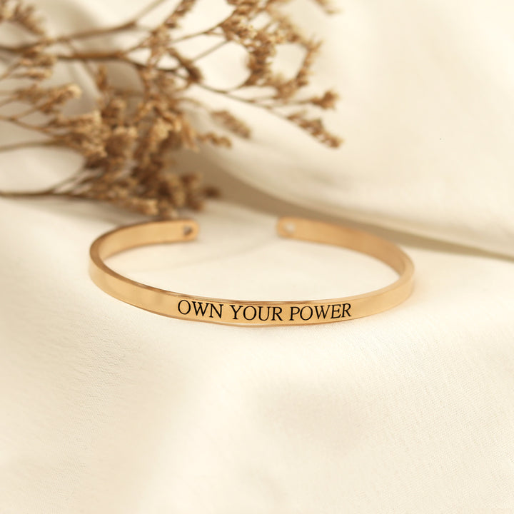 Meadow Rosegold Watch Bracelet Stack