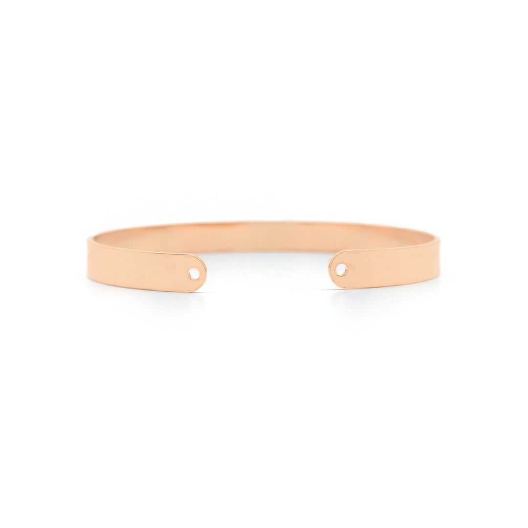 Vivir Rosegold Watch Bracelet Stack - Joker & Witch
