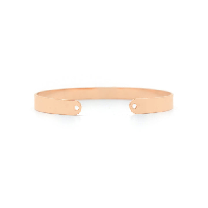 Vivir Rosegold Watch Bracelet Stack - Joker & Witch
