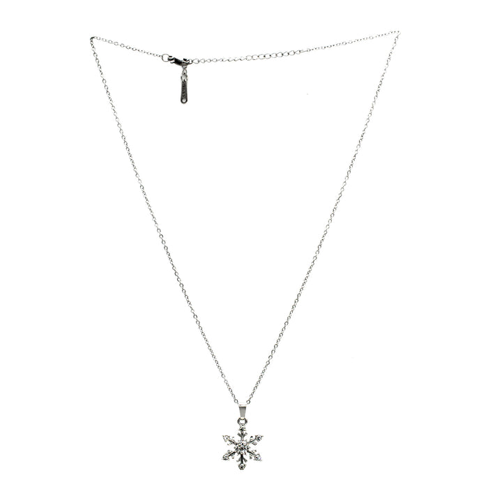 Serenade Silver Jewelry Set