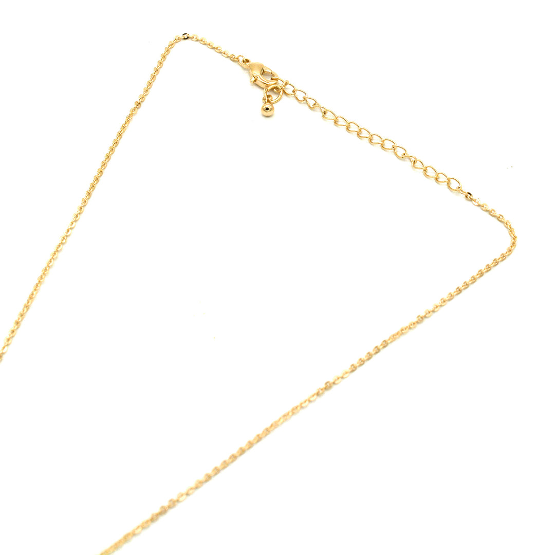 Ivory sizzle jewellery set